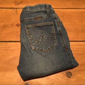 Wrangler Willow Ultimate Riding Jean